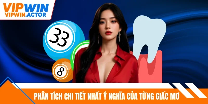 Phân tích chi tiết nhất ý nghĩa của từng giấc mơ
